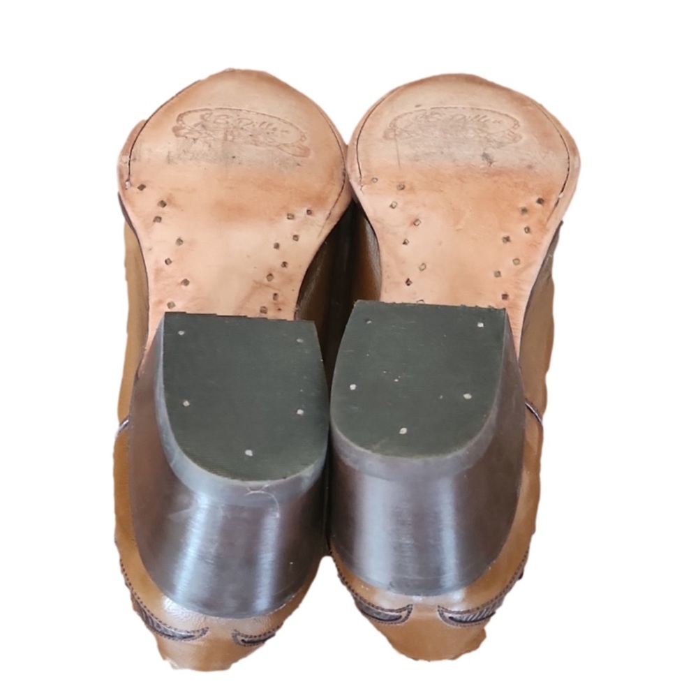 J.B.Dillon Reserve Boots 9.5 - Picture 3 of 9
